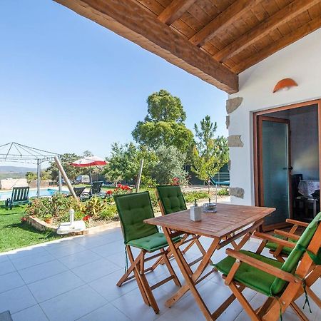 H - Montes De Praias Guesthouse Aljezur Kültér fotó