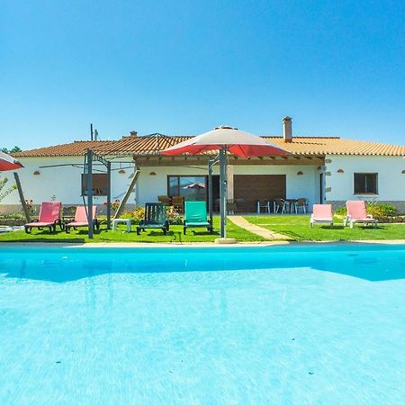 H - Montes De Praias Guesthouse Aljezur Kültér fotó