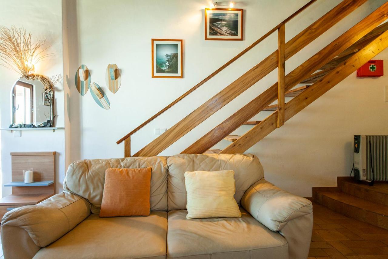 H - Montes De Praias Guesthouse Aljezur Kültér fotó
