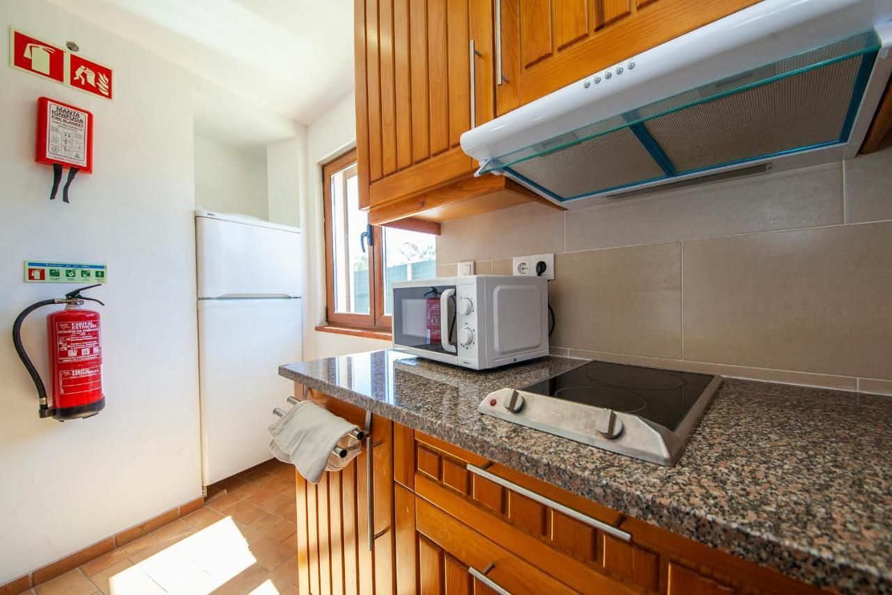 H - Montes De Praias Guesthouse Aljezur Kültér fotó