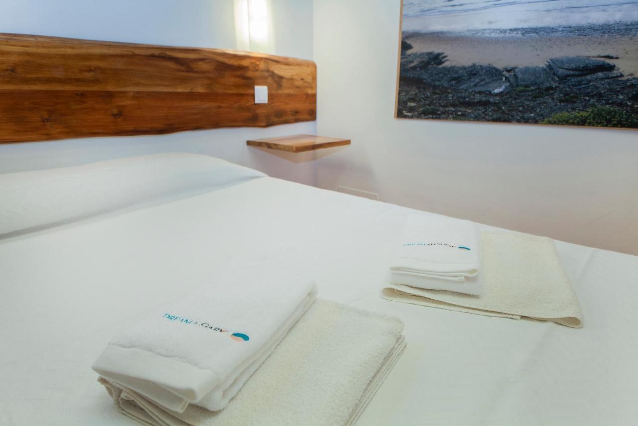 H - Montes De Praias Guesthouse Aljezur Kültér fotó