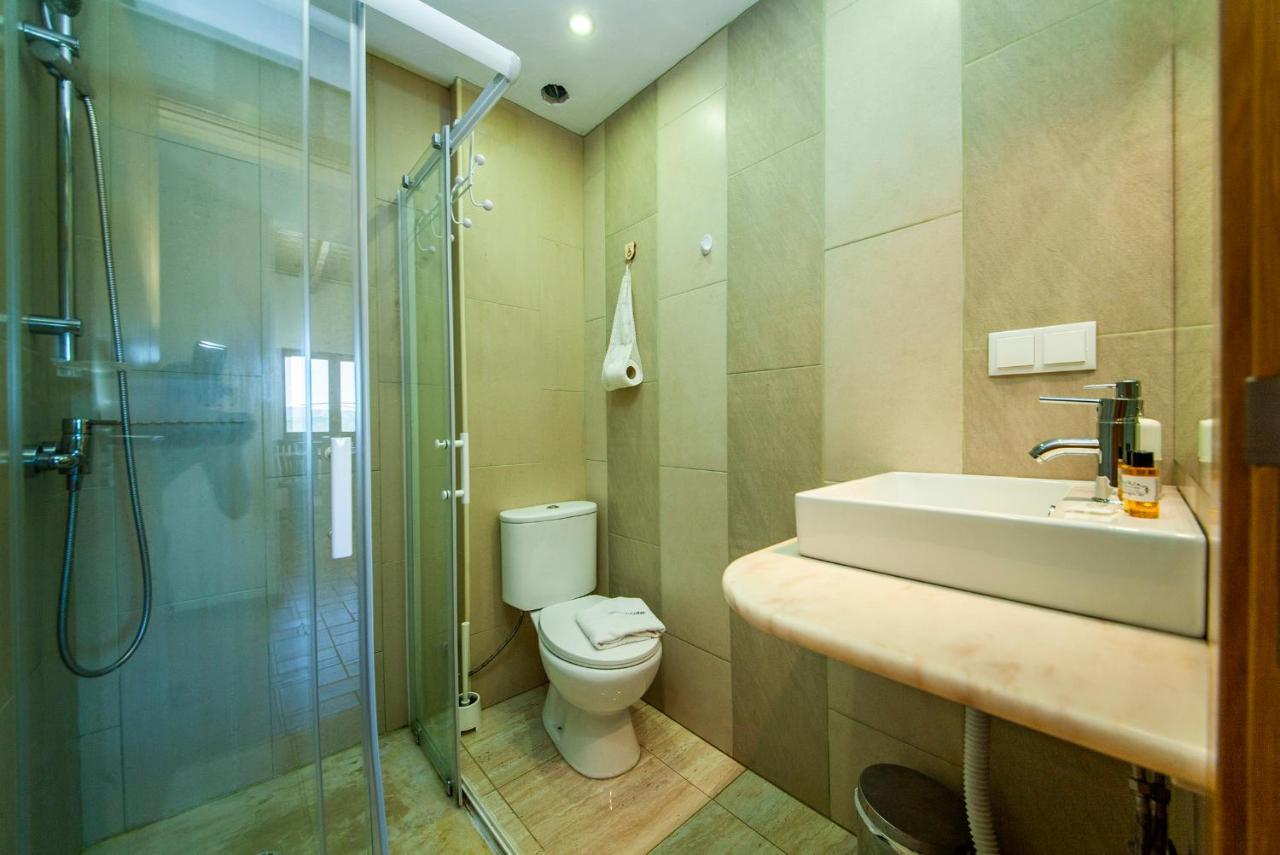H - Montes De Praias Guesthouse Aljezur Kültér fotó