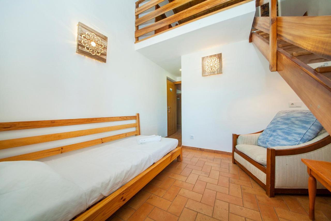 H - Montes De Praias Guesthouse Aljezur Kültér fotó