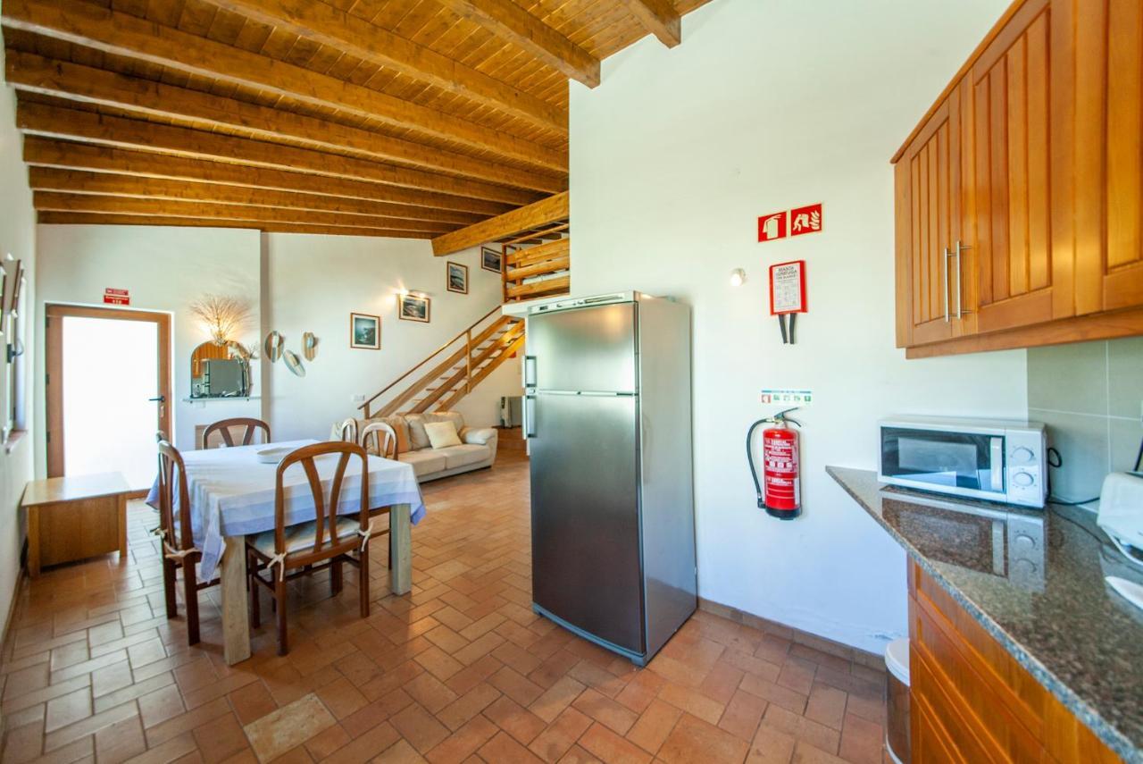 H - Montes De Praias Guesthouse Aljezur Kültér fotó