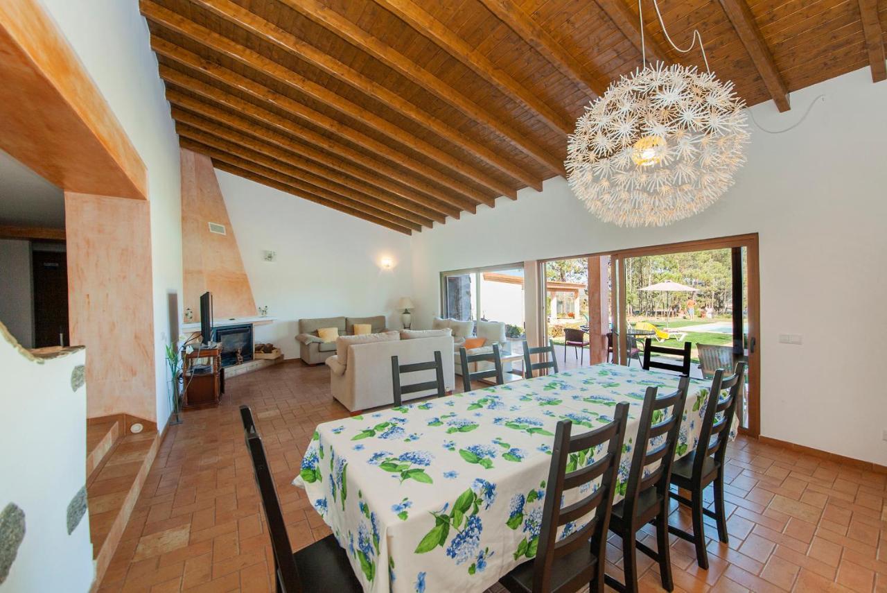 H - Montes De Praias Guesthouse Aljezur Kültér fotó