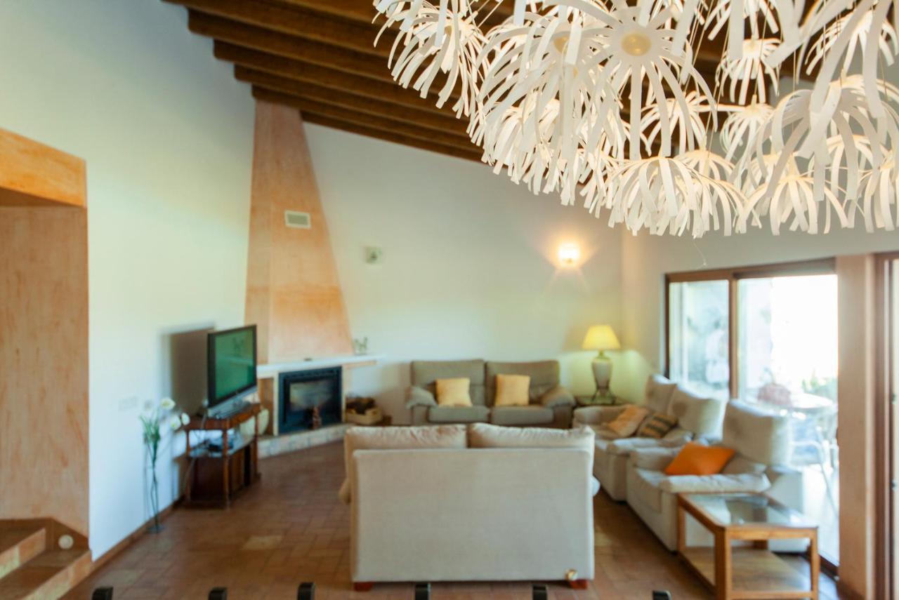 H - Montes De Praias Guesthouse Aljezur Kültér fotó