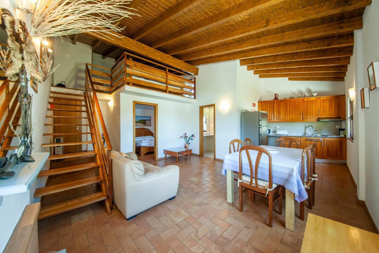 H - Montes De Praias Guesthouse Aljezur Kültér fotó