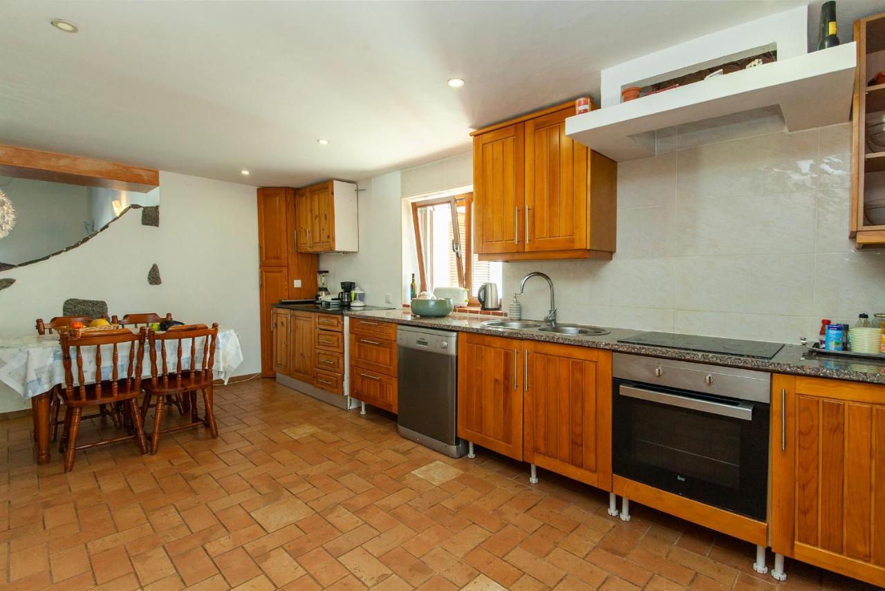 H - Montes De Praias Guesthouse Aljezur Kültér fotó