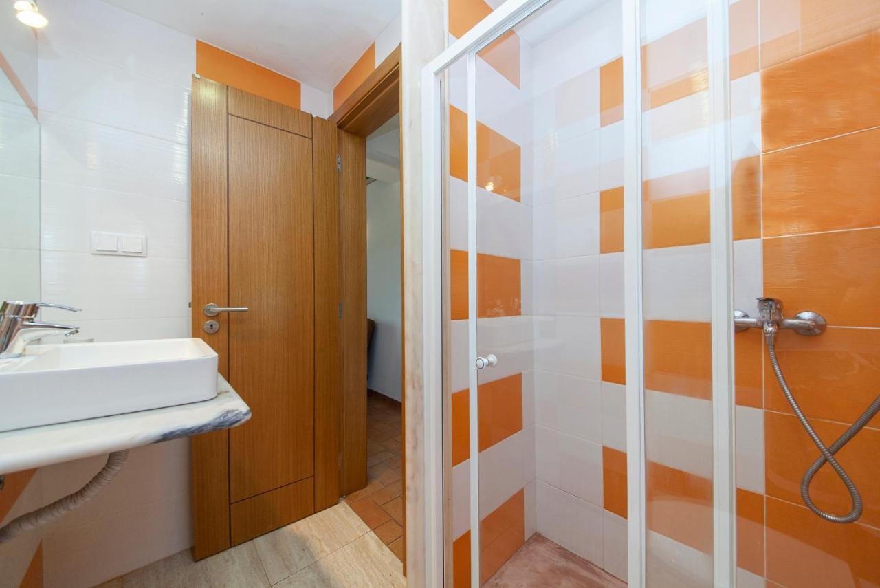 H - Montes De Praias Guesthouse Aljezur Kültér fotó