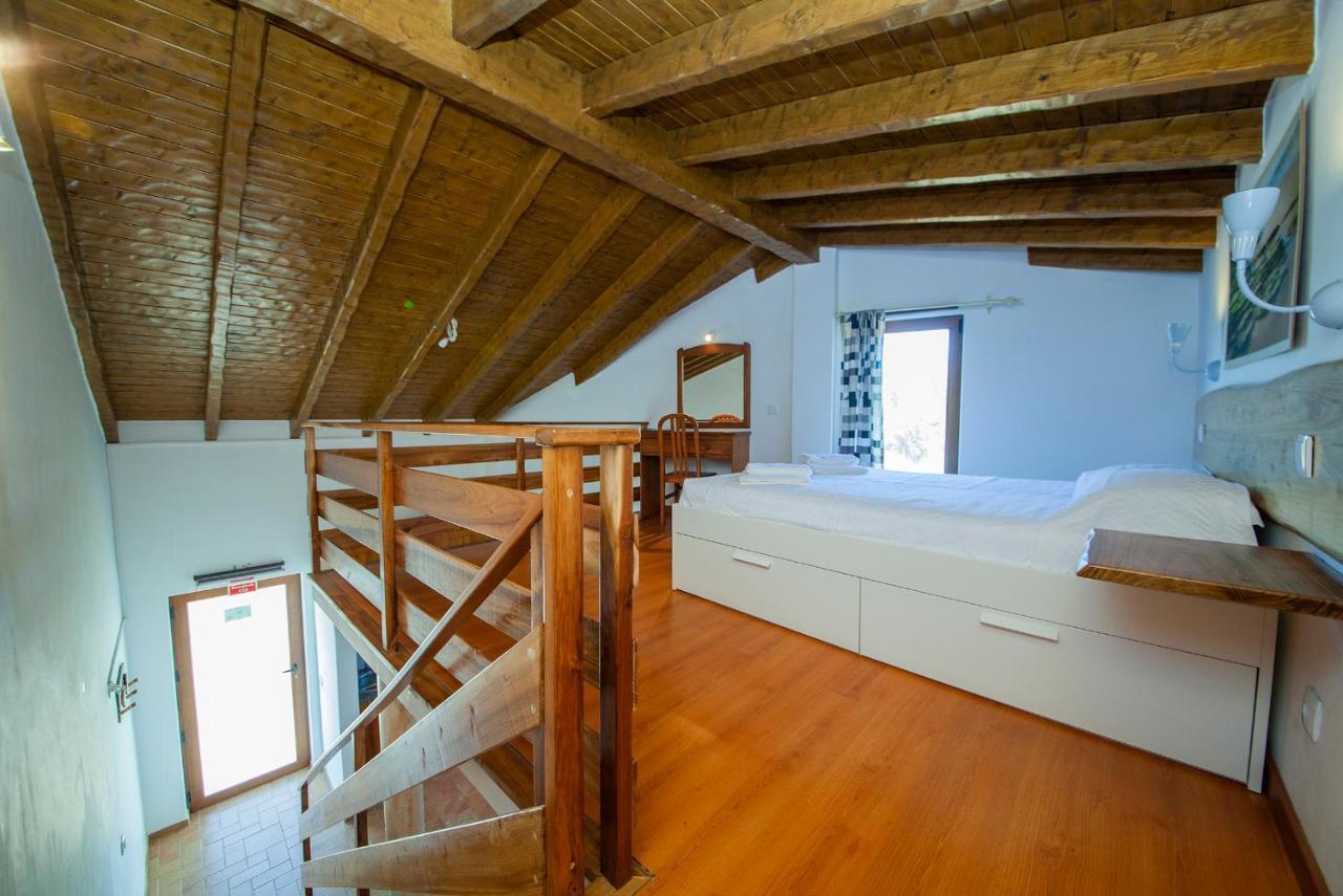 H - Montes De Praias Guesthouse Aljezur Kültér fotó