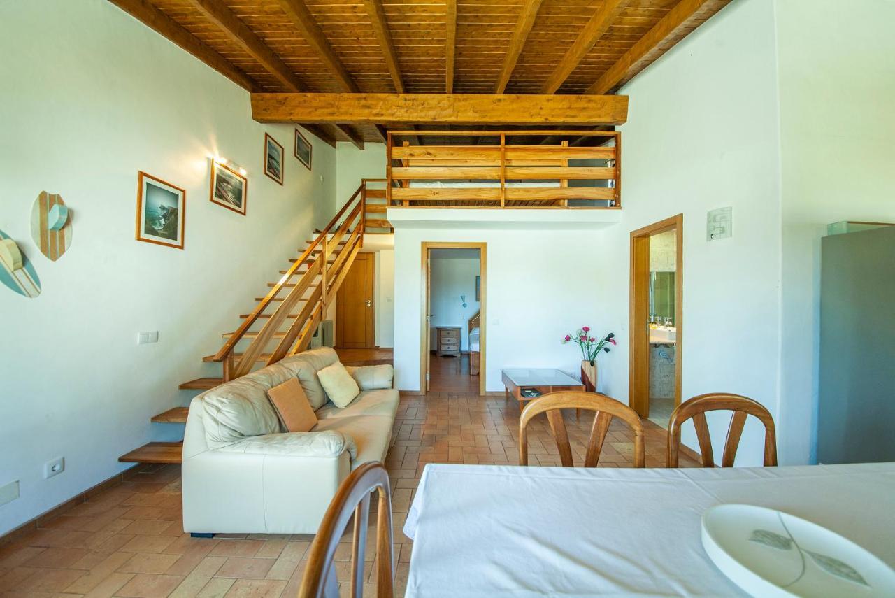 H - Montes De Praias Guesthouse Aljezur Kültér fotó