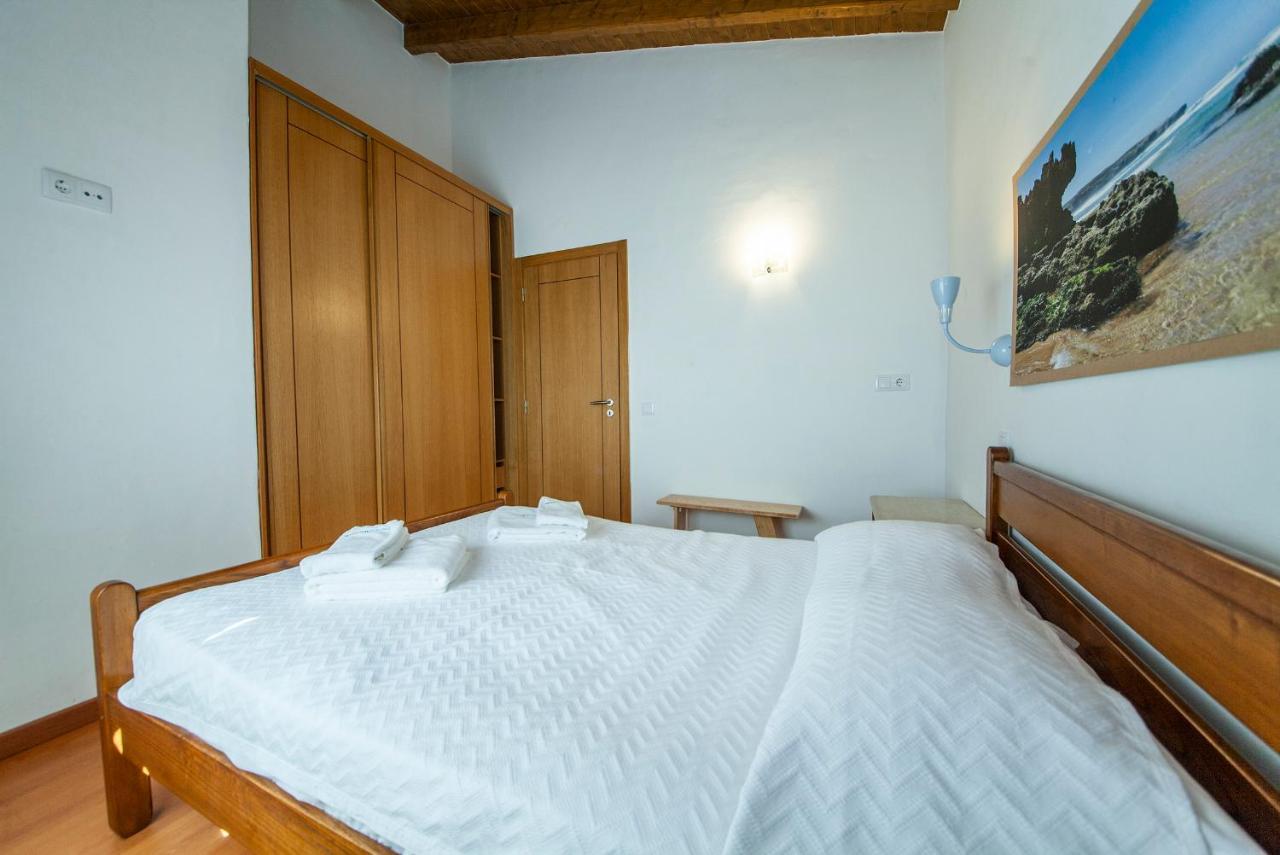 H - Montes De Praias Guesthouse Aljezur Kültér fotó