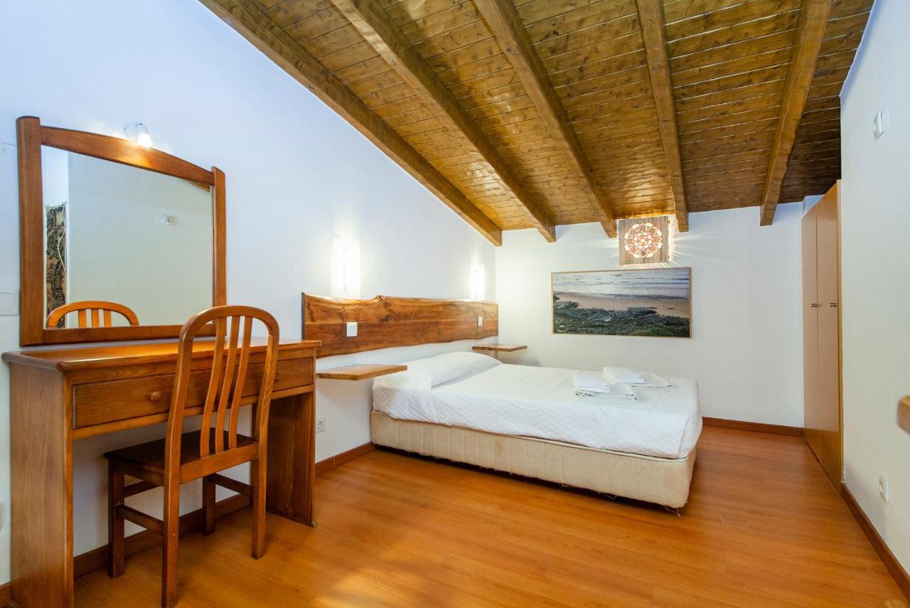 H - Montes De Praias Guesthouse Aljezur Kültér fotó