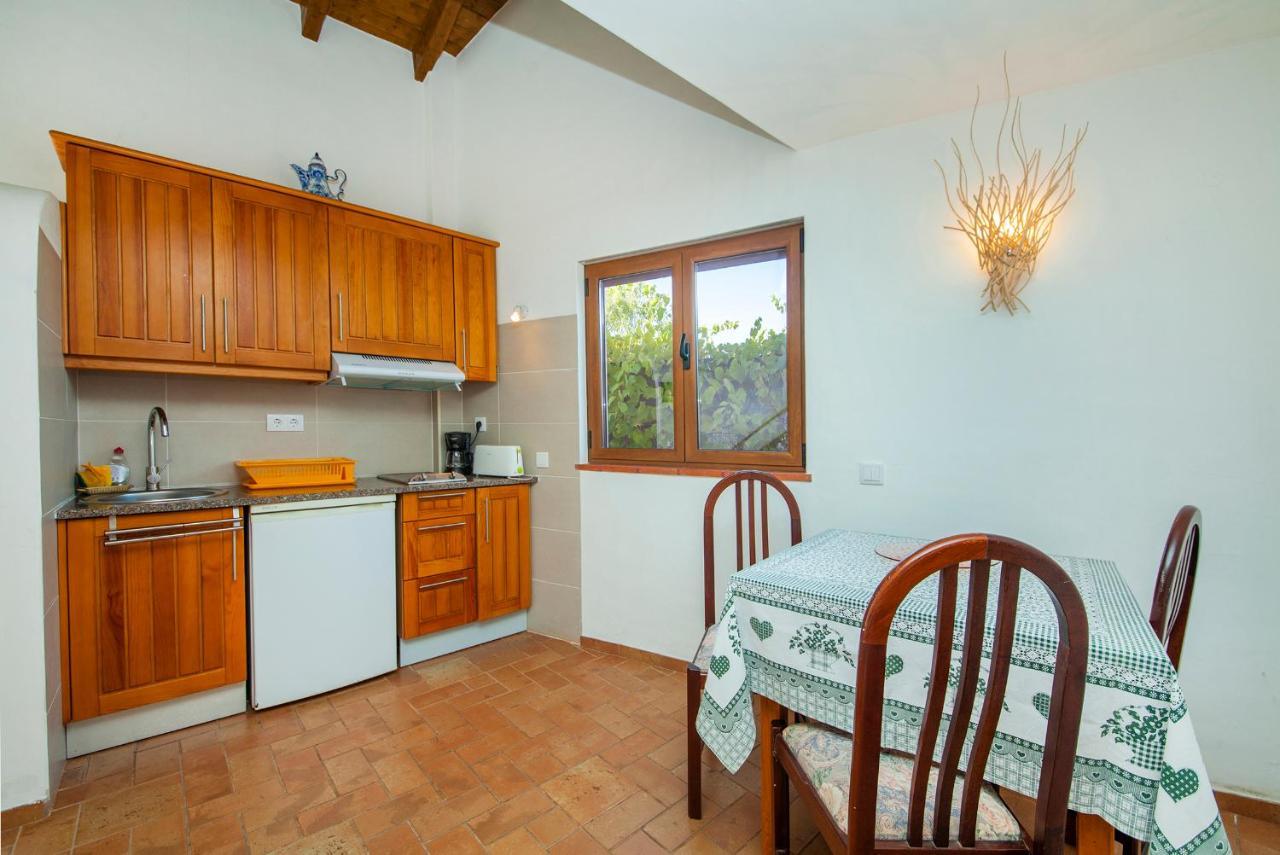 H - Montes De Praias Guesthouse Aljezur Kültér fotó