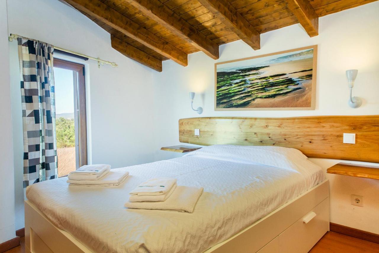 H - Montes De Praias Guesthouse Aljezur Kültér fotó