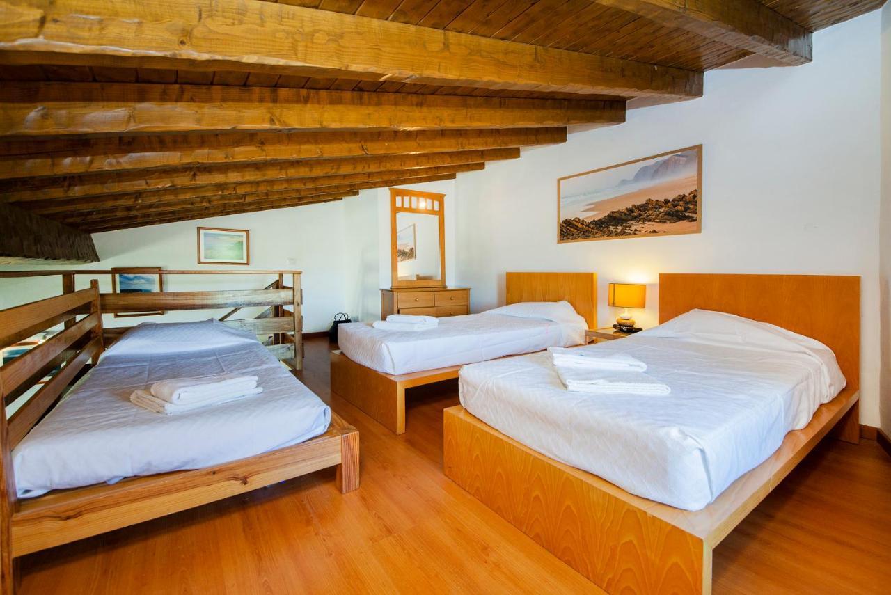 H - Montes De Praias Guesthouse Aljezur Kültér fotó