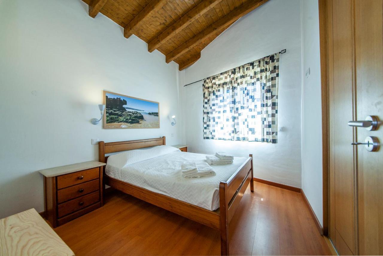 H - Montes De Praias Guesthouse Aljezur Kültér fotó