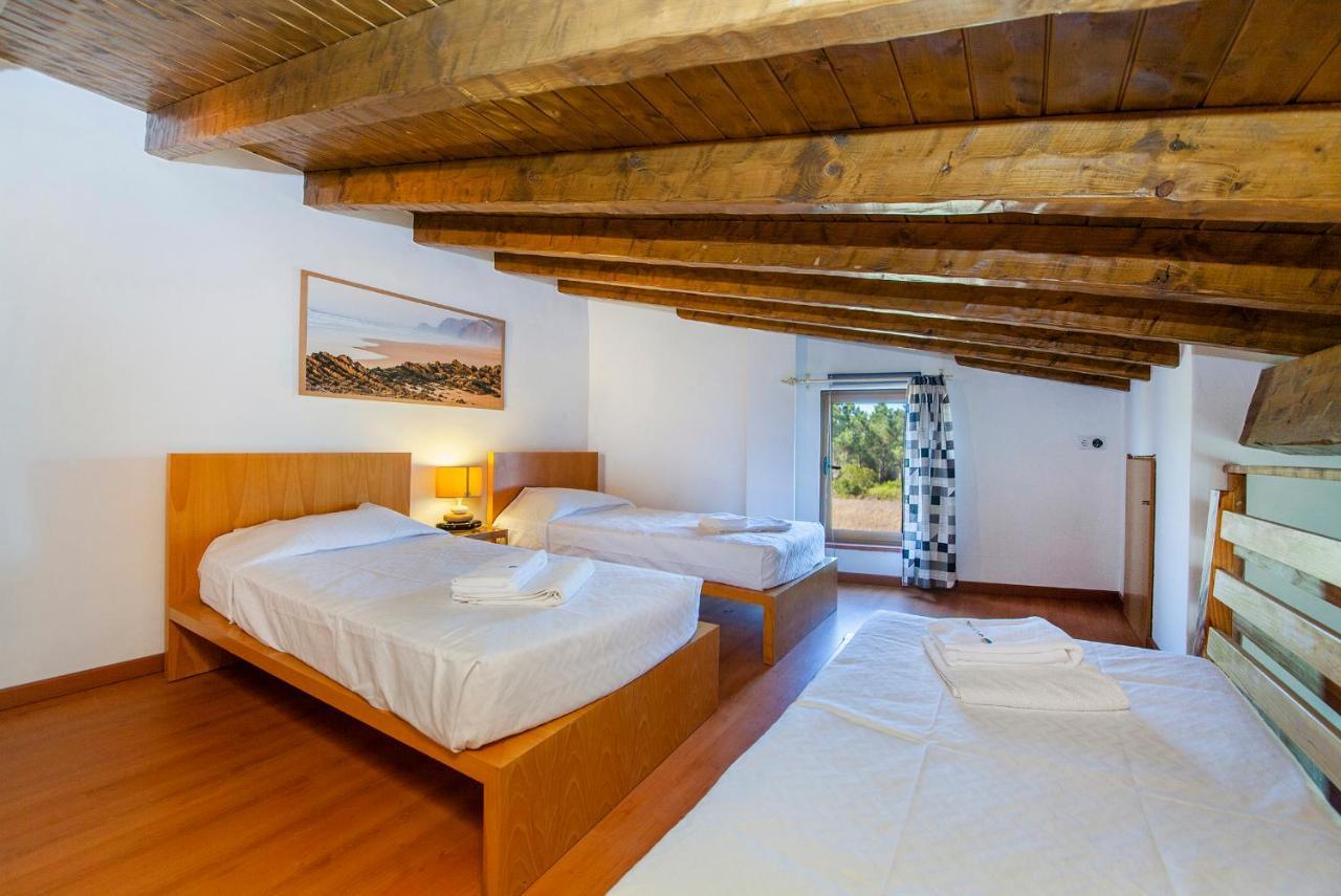 H - Montes De Praias Guesthouse Aljezur Kültér fotó