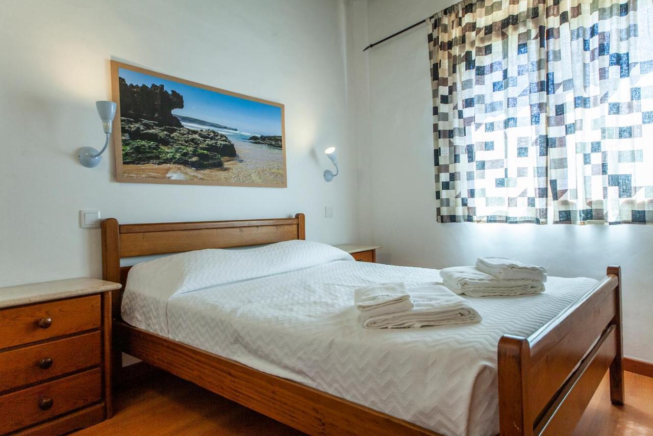 H - Montes De Praias Guesthouse Aljezur Kültér fotó