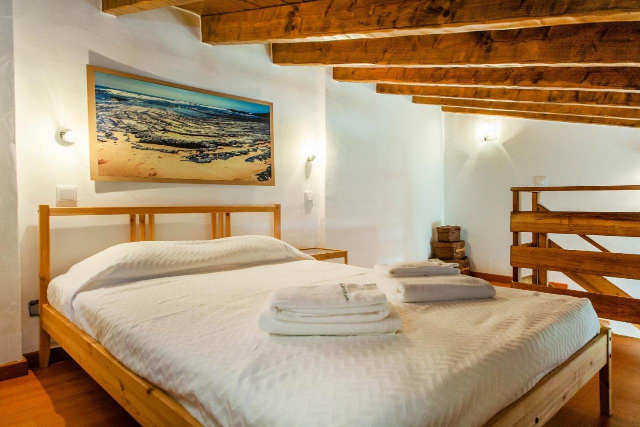 H - Montes De Praias Guesthouse Aljezur Kültér fotó