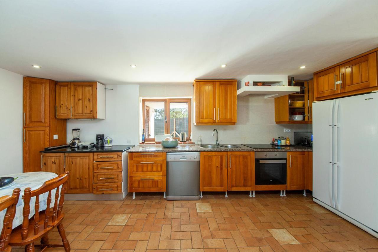 H - Montes De Praias Guesthouse Aljezur Kültér fotó