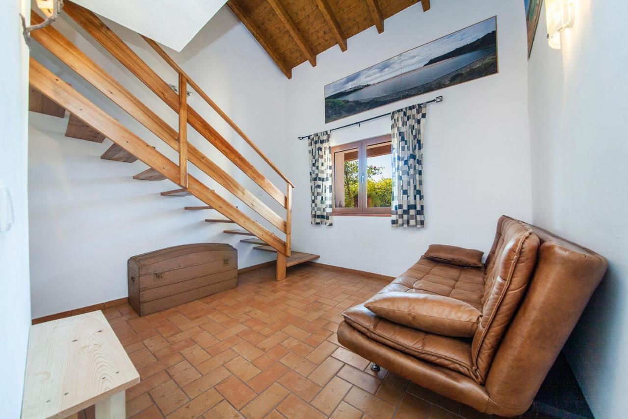 H - Montes De Praias Guesthouse Aljezur Kültér fotó