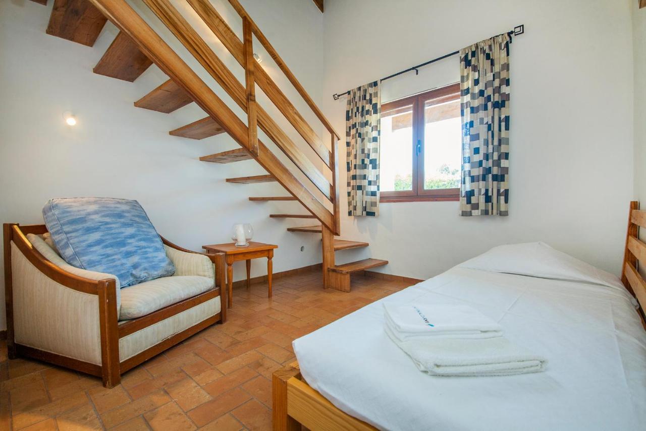 H - Montes De Praias Guesthouse Aljezur Kültér fotó