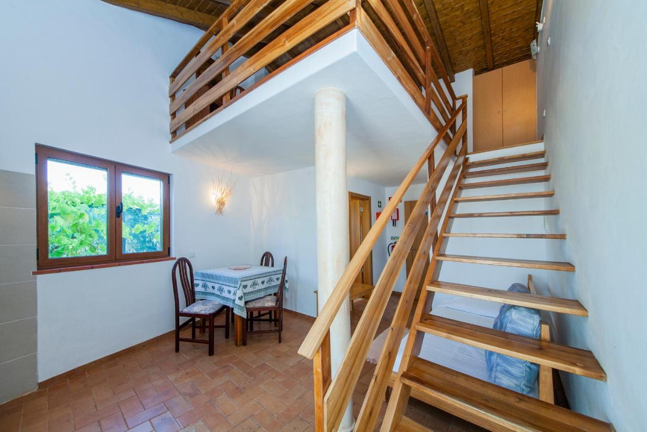 H - Montes De Praias Guesthouse Aljezur Kültér fotó