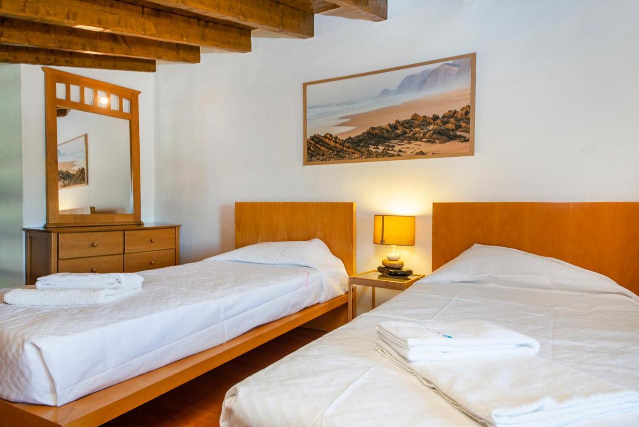 H - Montes De Praias Guesthouse Aljezur Kültér fotó