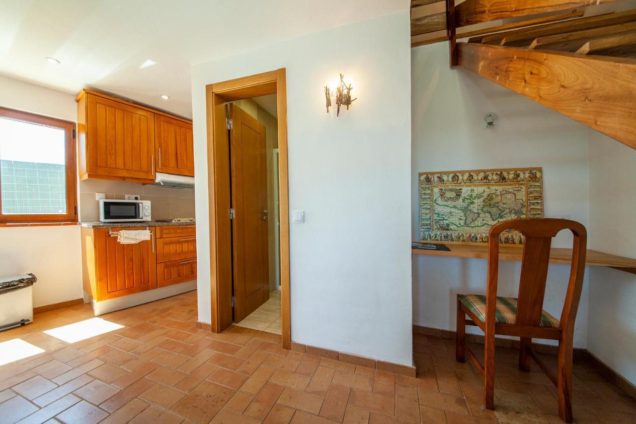 H - Montes De Praias Guesthouse Aljezur Kültér fotó